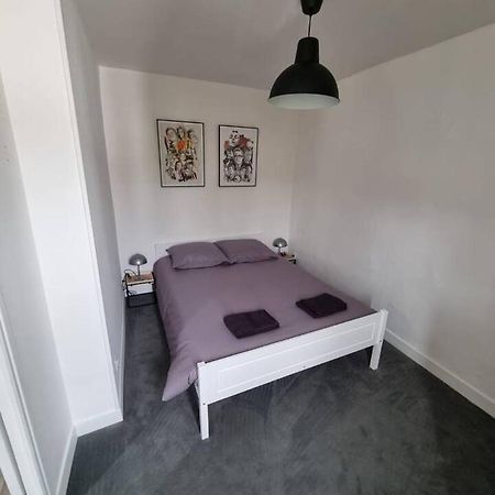 Le Cinema - Lourdes - Proche Sanctuaire Apartment Екстериор снимка