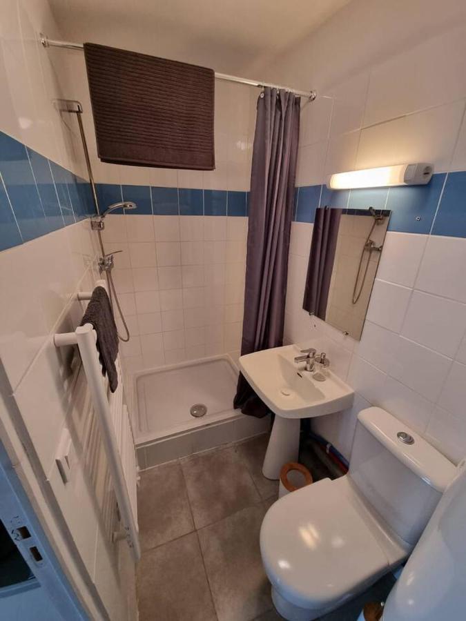 Le Cinema - Lourdes - Proche Sanctuaire Apartment Екстериор снимка