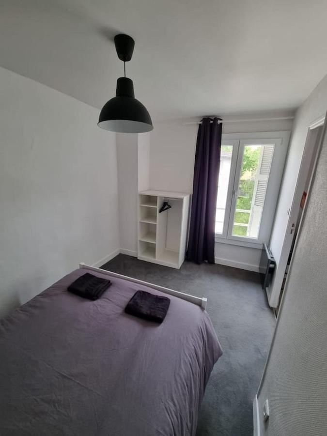 Le Cinema - Lourdes - Proche Sanctuaire Apartment Екстериор снимка