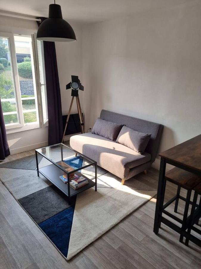 Le Cinema - Lourdes - Proche Sanctuaire Apartment Екстериор снимка