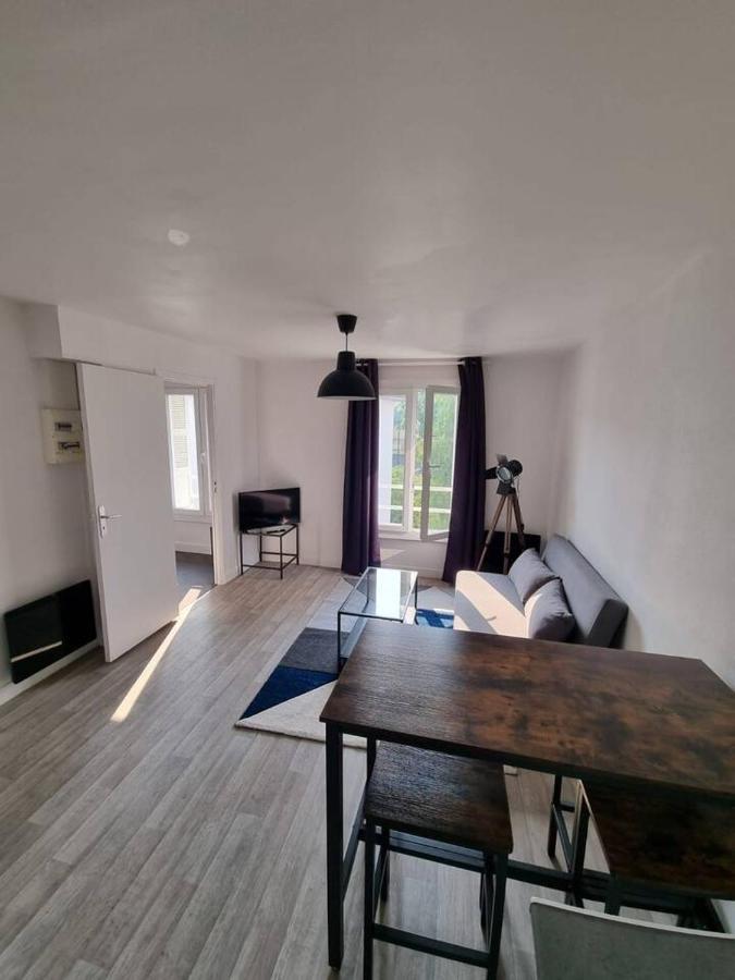 Le Cinema - Lourdes - Proche Sanctuaire Apartment Екстериор снимка